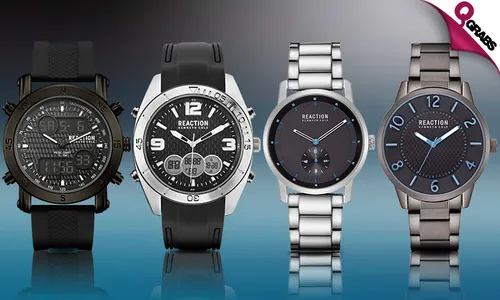 Kenneth Cole Watches for Men!